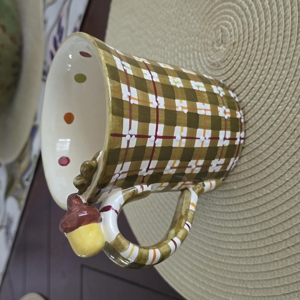 Coffee Mugs - Picture 8 of 9